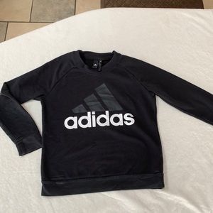 Adidas Crewneck size L